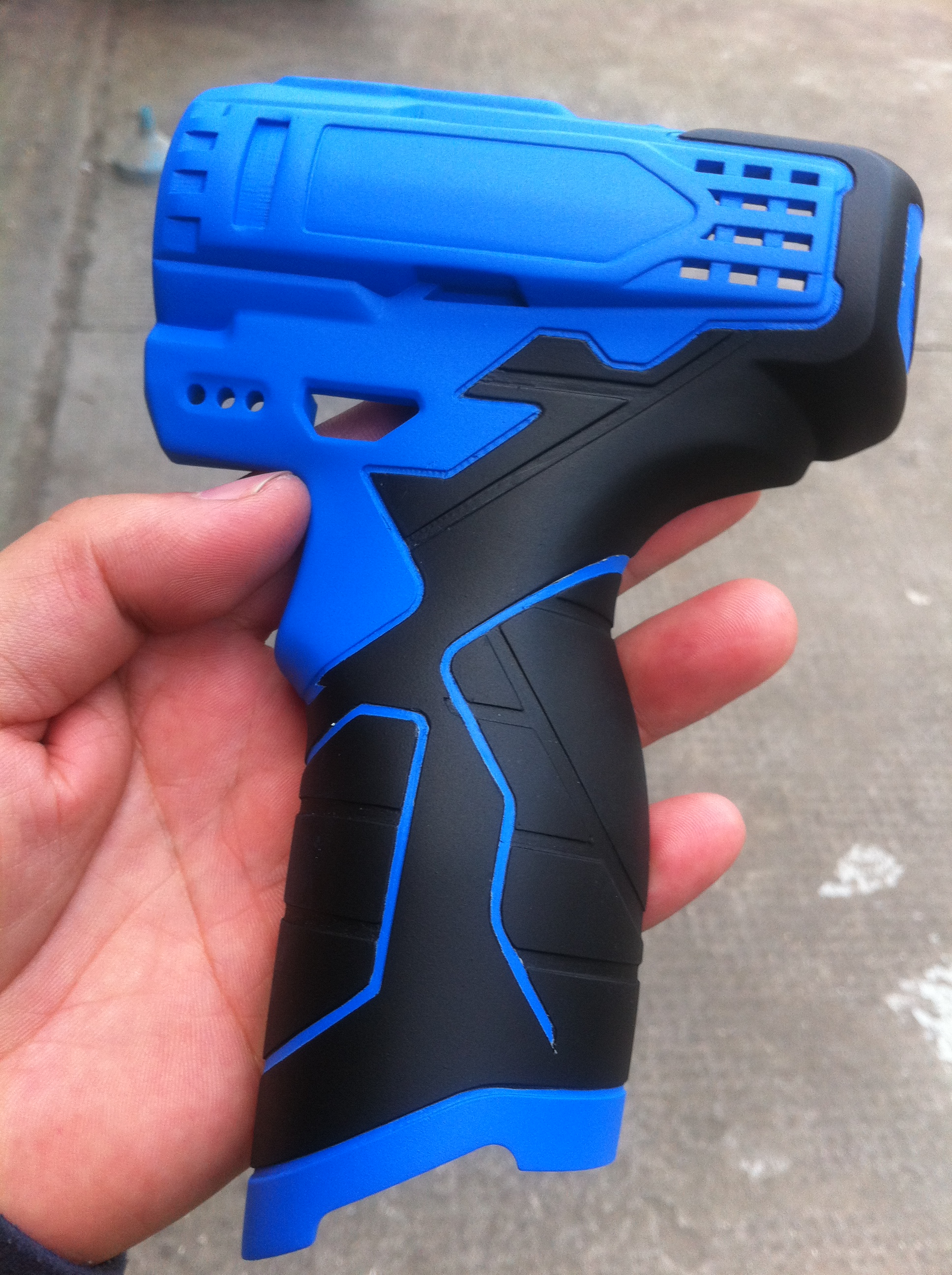 炅科小知識之3D打印服務優點和缺點