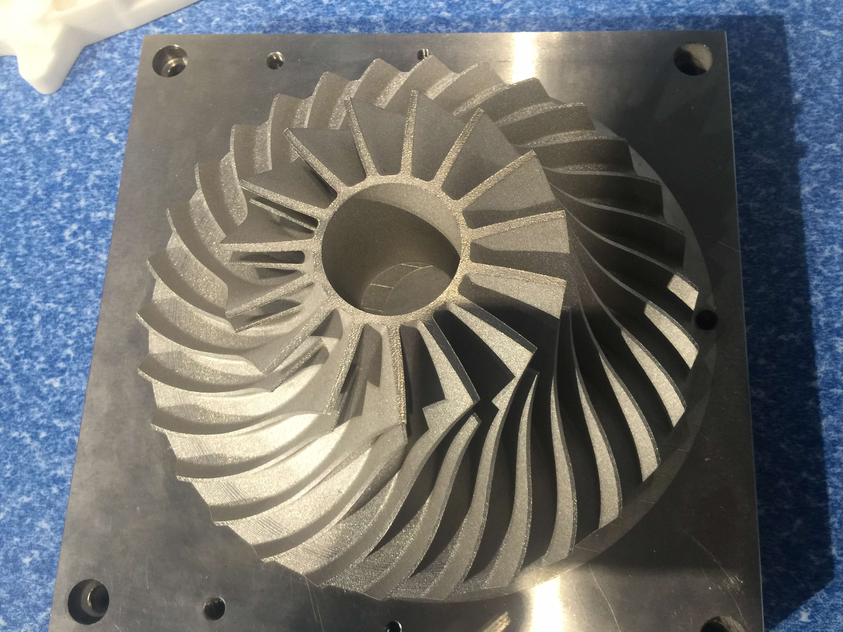 炅科小知識之3D打印的優勢