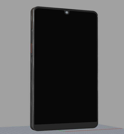 丟手機(jī)式分手？真的不考慮來一個手機(jī)手板模型嗎？