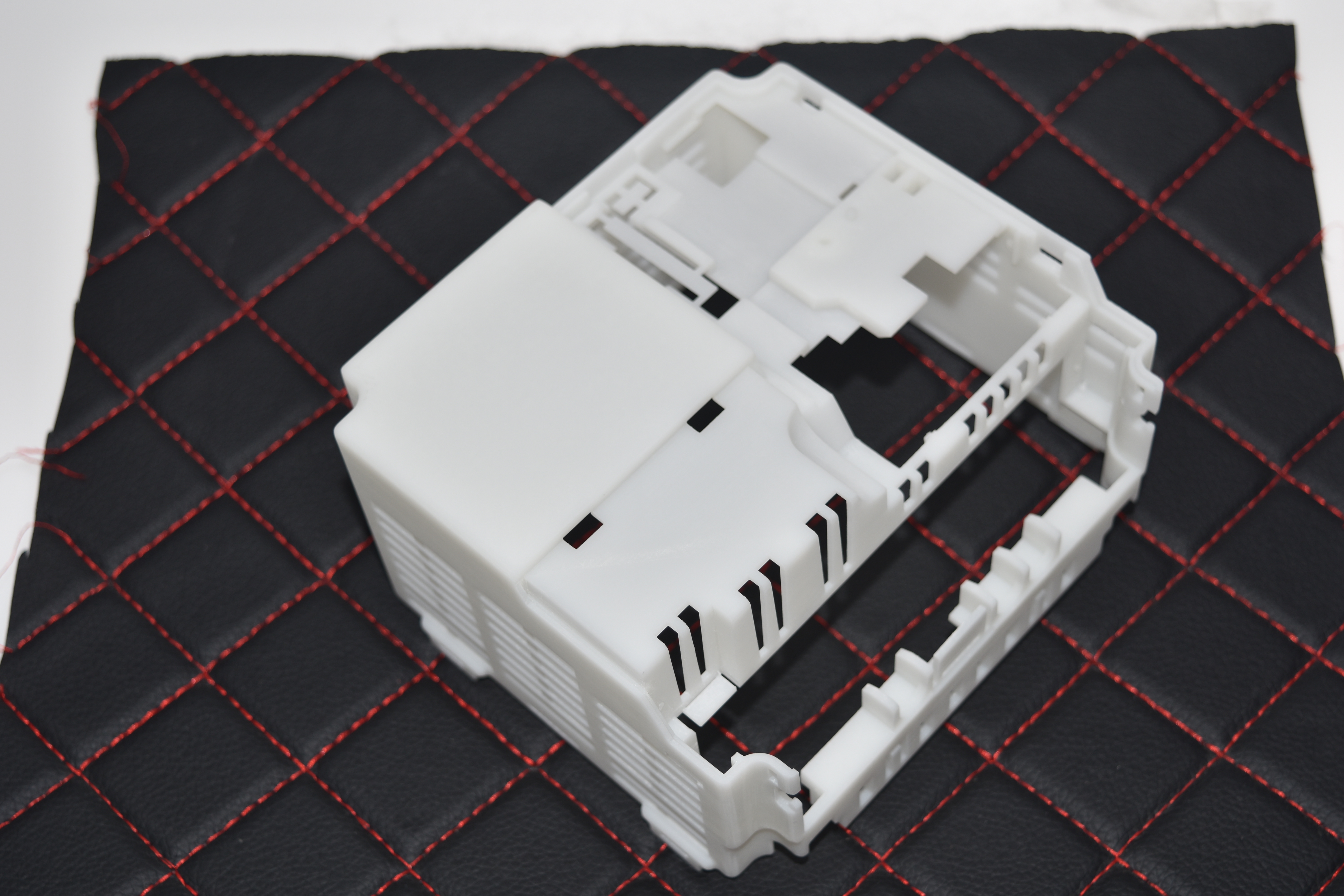 CNC手板加工和3D打印手板有什么區別？