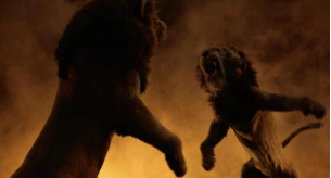 《獅子王》只有一個鏡頭是實拍？手板模型制作必須實打實！