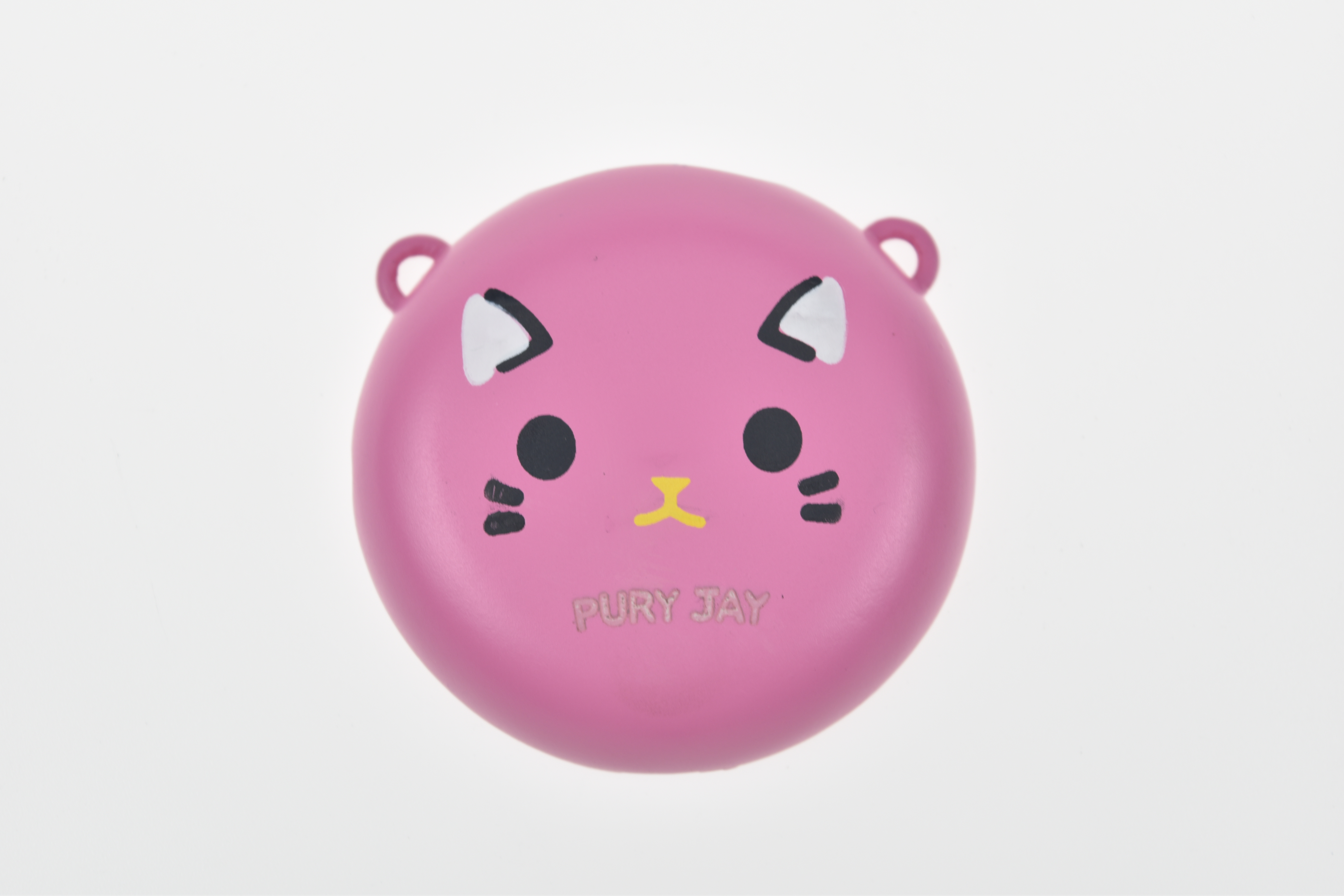 不要隨便戳兔子的頭之制作兔子手板模型時應選用什么材料？