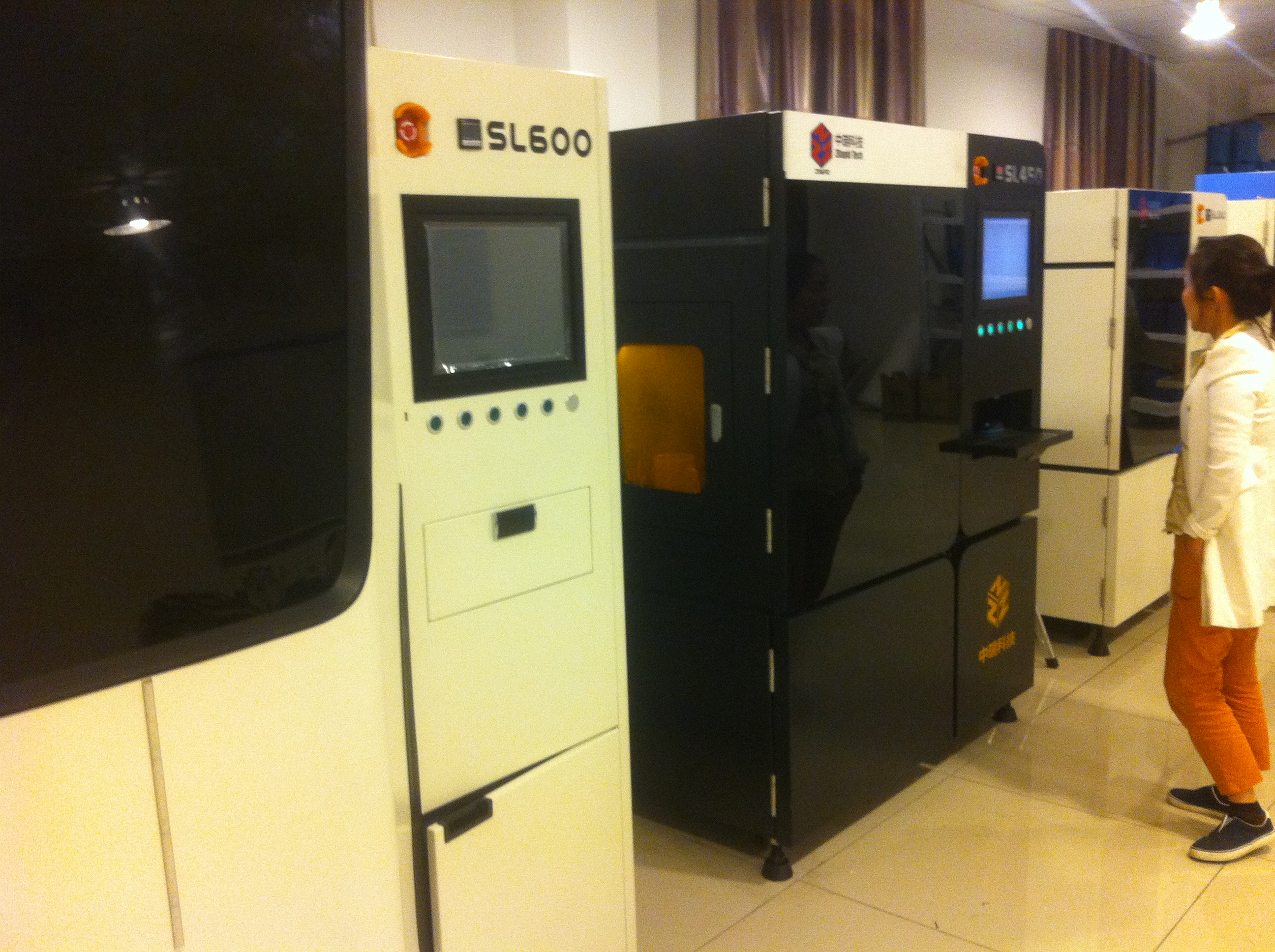 3D打印技術在未來對模具行業的影響