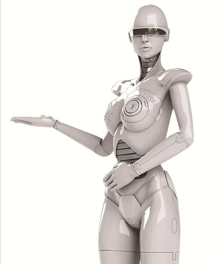 玩具手板模型-24小時小批量生產就【炅科模型】