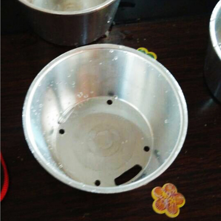 上海五金手板加工廠家講述價格與質量成正比【炅科模型】