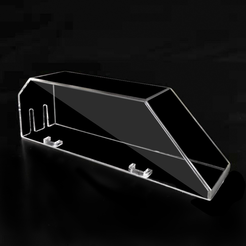 塑膠手板加工？如何區(qū)分PC和亞克力【炅科模型】