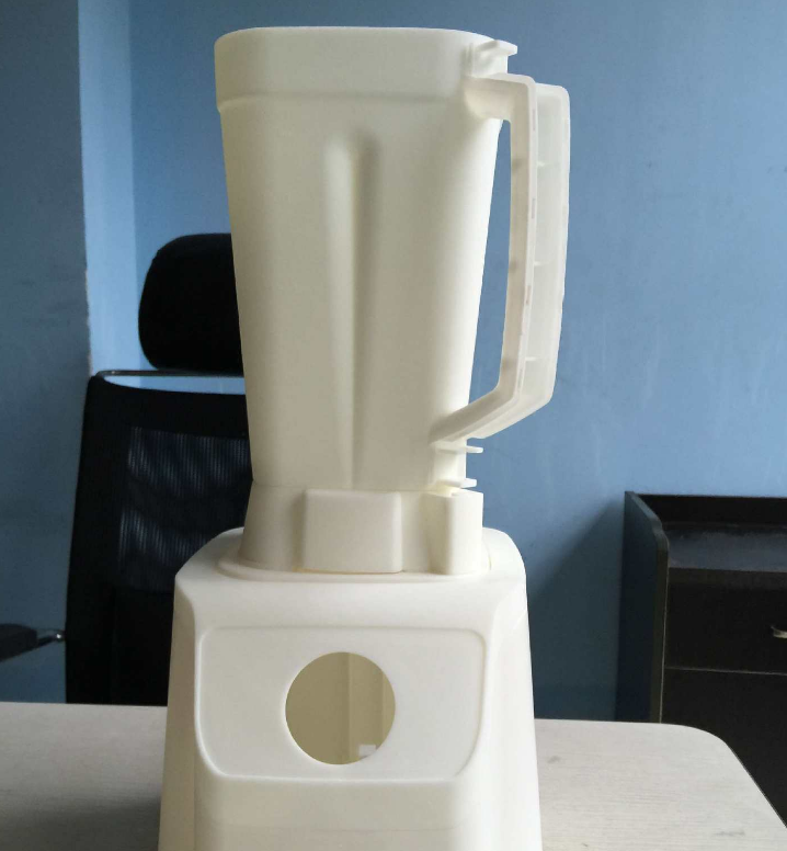 手板模型在工業設計中的應用（2）-【炅科】